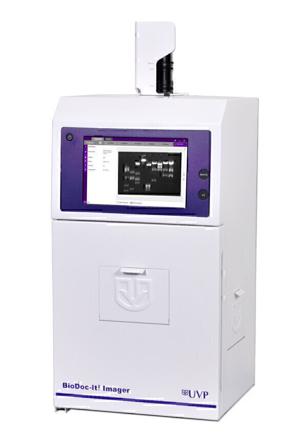 BioDoc-It2 Gel Imaging Systems Labmate Online