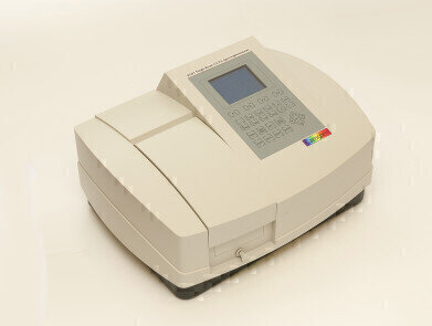 Market Leading Spectrophotometer Accurately Assesses Customer Site Water Quality
