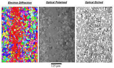 £2.5Million brings Imaging Close to Atomic Level
