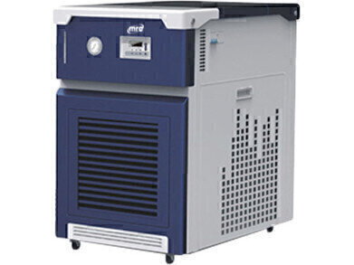 Refrigerations Capacity Recyclable Coolers
