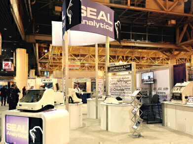 Reliable High-Throughput Analysis Systems on Show at Pittcon 2016
