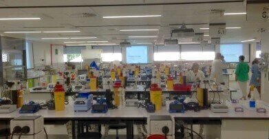 81 DeNovix DS-11 Microvolume Spectrophotometers Purchased by Queensland University of Technology for new Teaching Labs
