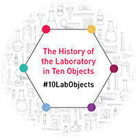 Objects’ Campaign Launches International Lab Show
