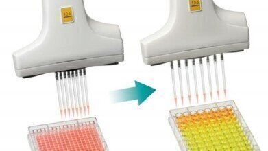 Improving PCR Pipetting Productivity & Reproducibility
