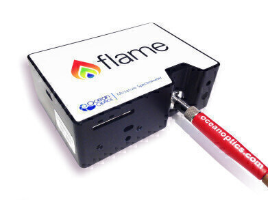 Miniature NIR Spectrometer for Research and Education
