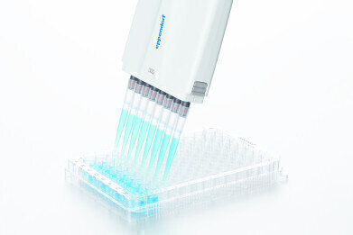 Pipette tips and pipettes – an infallible system?
