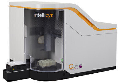 New Platform Delivers Rapid, High-Content Cellular Analysis
