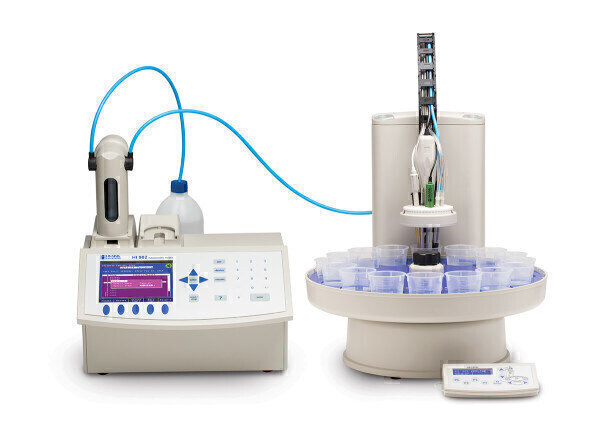 Lab Equipment  Hanna Instruments