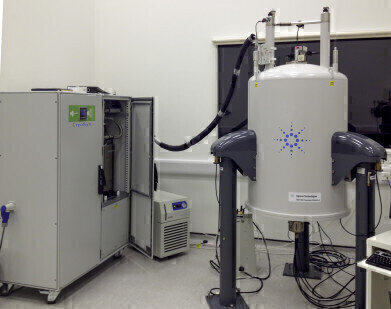 On-Demand Liquid Nitrogen Generator
