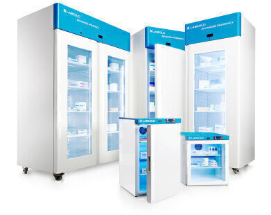 Choosing the correct cold storage for your laboratory