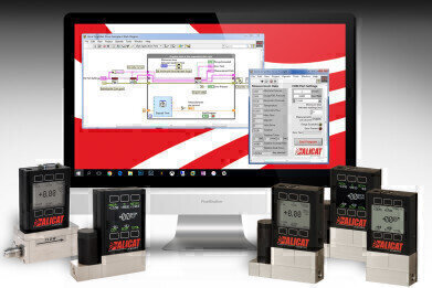 Updated LabVIEW Device Drivers Now Available
