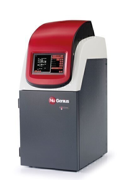 Compact Gel Analyser Introduced
