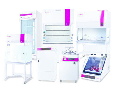 Total Solutions for the Laboratory
