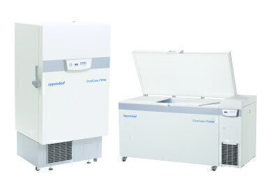 Stay Cool with Eppendorf Freezers: your complete storage solution
