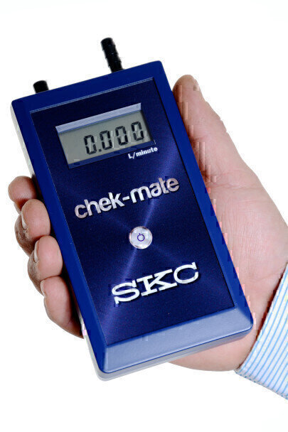 Introducing Skcs New Easy To Use Air Flow Calibrator Labmate Online