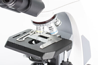 New Panthera Microscopes by Motic
