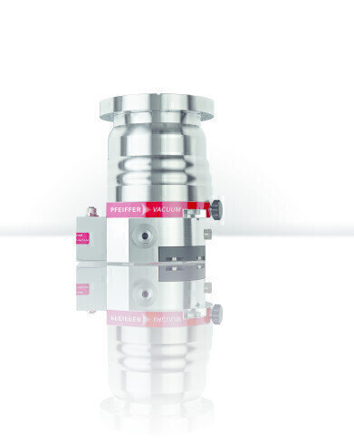 New, Compact and High Performance Turbopump Introduced
