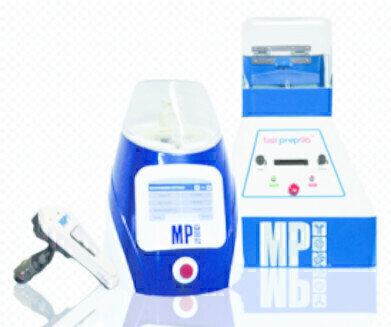 FastPrep® sample disruption system – Access to nucleic acids