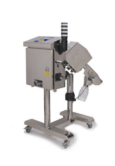 Enhanced Pharmaceutical Metal Detector for Improved Operating Efficiencies Launched