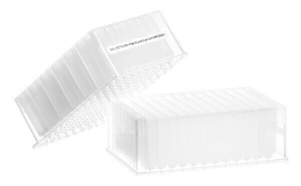 New High Performance Filtration Plates Announced Labmate Online