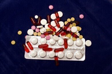 Should You Finish Your Antibiotics Course?