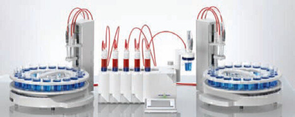 Learn About the Latest Titration Applications Labmate Online