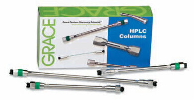 Choose Wisely - GraceSmart™ HPLC Columns