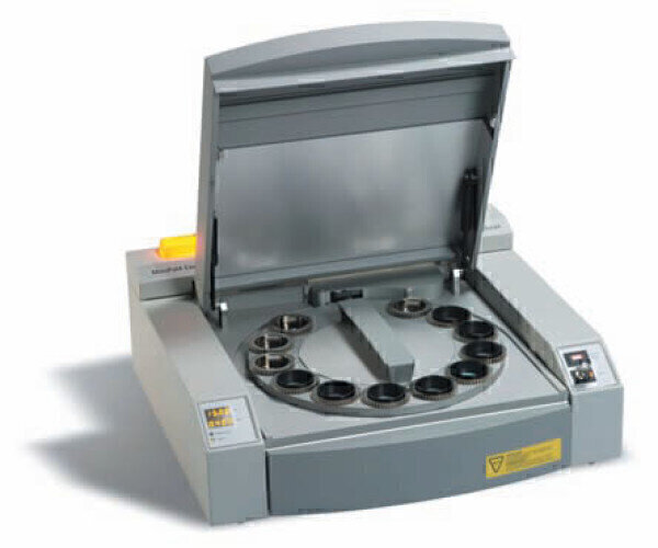 Rapid On-Site Elemental Analysis Labmate Online