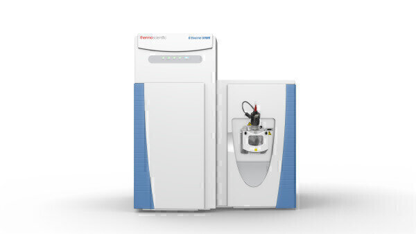 New Ultra-High Mass Range Mass Spectrometer Provides Solutions for ...