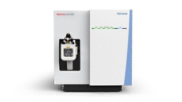 New Triple Quadrupole Mass Spectrometer Brings Speed and High ...