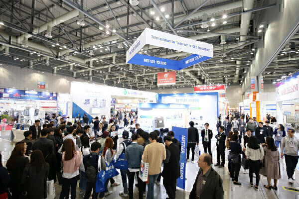 Experience Cutting-edge Technologies at Korea Lab 2019 Labmate Online