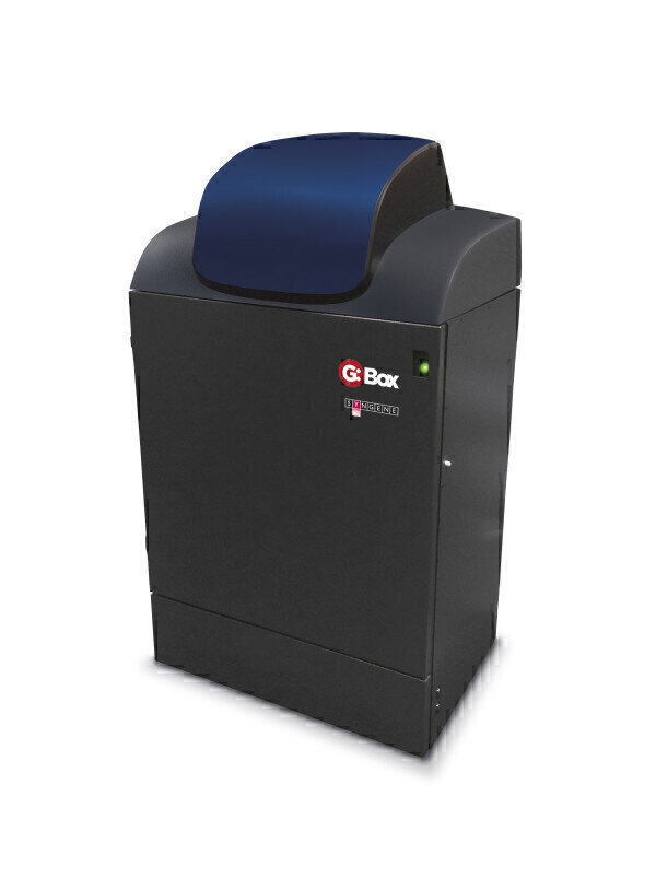 Syngene Introduces Next Generation G:BOX Imaging Systems Labmate Online