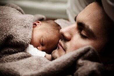 Do Men Have a 'Biological Clock' for Conception?