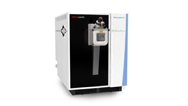 New-Generation Benchtop Mass Spectrometer Advances Quantitative ...