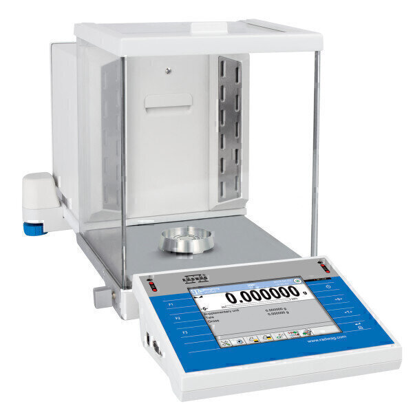 Medical Scales - Radwag Balances And Scales, Laboratory, Industrial scales