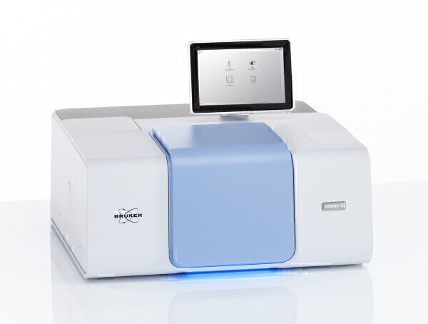 Bruker Launches the INVENIO X FTIR Research Spectrometer Labmate Online