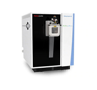 Thermo Fisher Scientific's Advanced Analytical Instruments Recognised ...