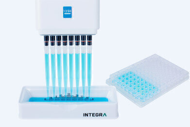 Two New High Volume Pipettes Launched