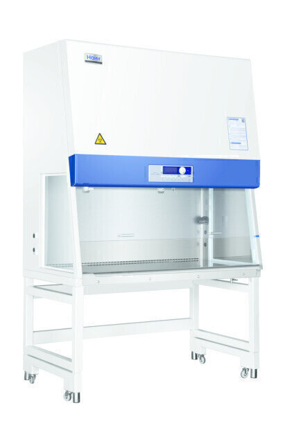 Microbiological Safety Cabinets In Stock and Ready to Go Labmate Online