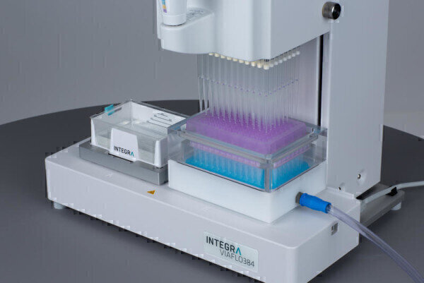 Pipetting Solutions To Make SARS-CoV-2 Extraction Faster And Easier ...