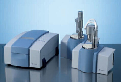 World`s Smallest Laboratory FT-IR Spectrometer Labmate Online