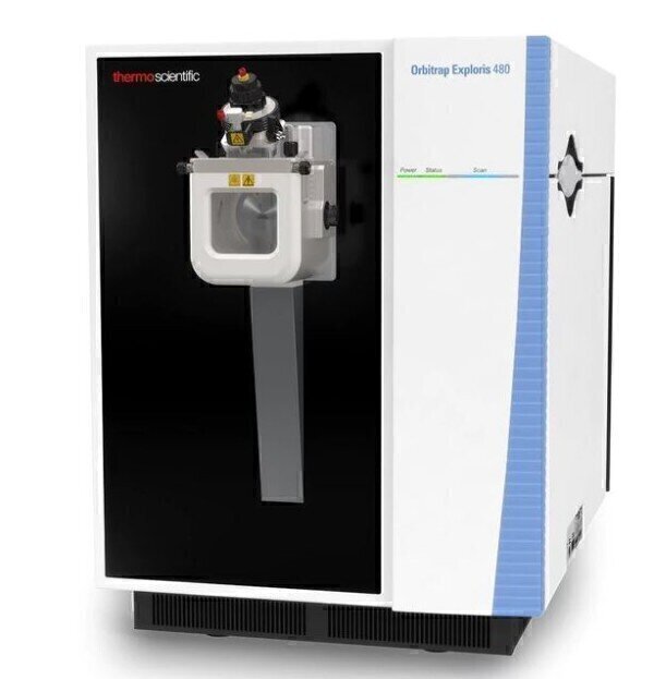 Two New Systems Added To Thermo Scientific™ Orbitrap Exploris™ Portfolio Of High Resolution 