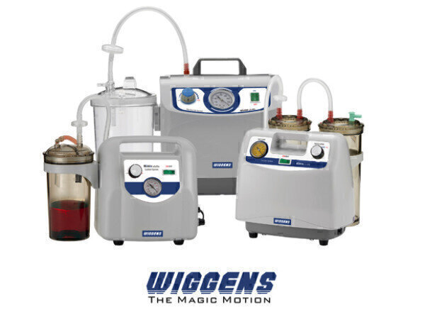 Digital Hot Plate / Stirrer - Digital Hot Plate / Stirrer - WIGGENS The  Magic Motion