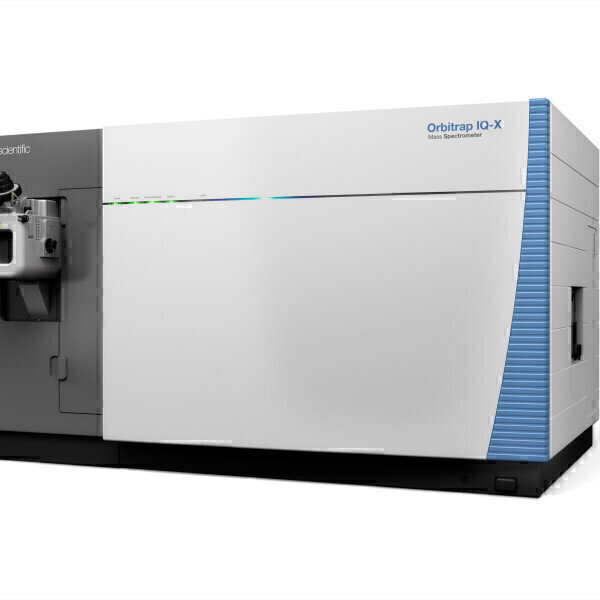 Is Mass Spectrometry The Best Way To Analyse Small Molecules? Labmate 