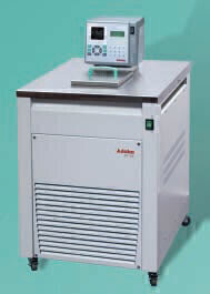 FP89-ME and FP89-HL: High-Capacity Ultra-Low Refrigerated Circulators