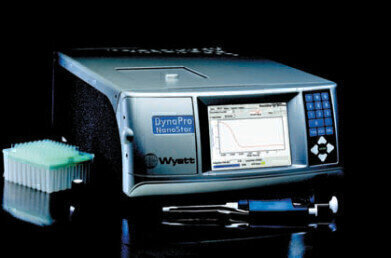 dynamic light scattering instrument cost