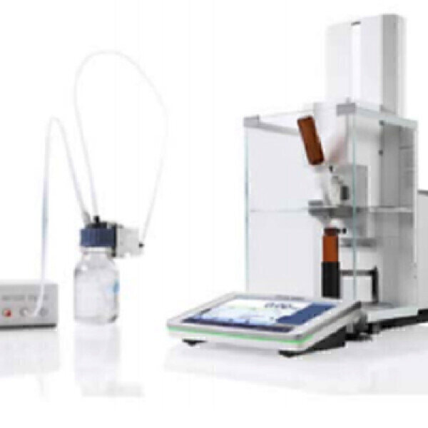 Mettler Toledo LabX Software for Lab