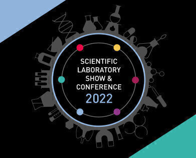 The Scientific Laboratory Show and Conference 2022