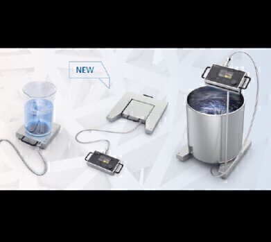 Powerful Industrial Magnetic Stirrer