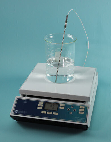 High Capacity Hot Plates and Stirrers Labmate Online